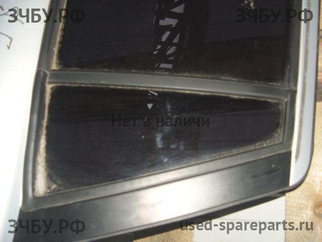 Hyundai Santa Fe 1 (SM) Стекло двери задней левой (форточка)