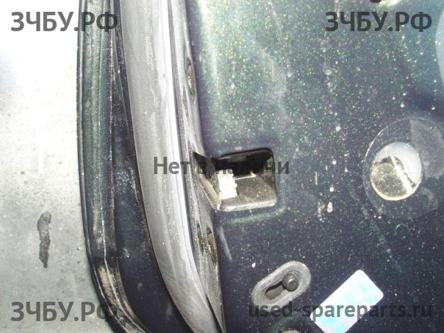 Hyundai Tucson 1 Замок двери задней левой