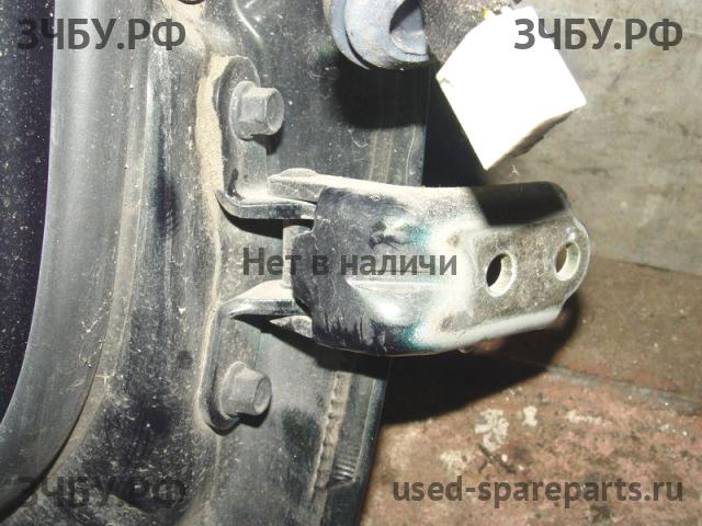 Hyundai Tucson 1 Петля двери задней левой