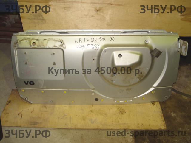 Land Rover Freelander 1 Дверь багажника