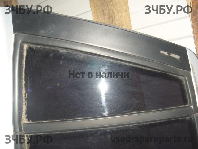 Hyundai Santa Fe 1 (SM) Стекло двери задней правой (форточка)