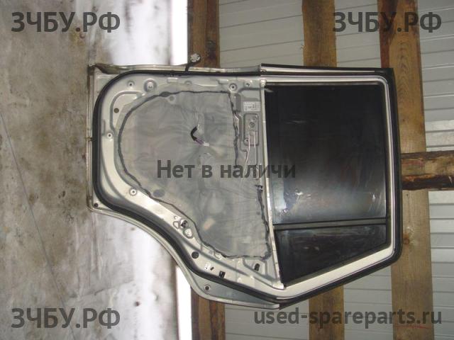 Hyundai Santa Fe 1 (SM) Стеклоподъёмник электрический задний правый