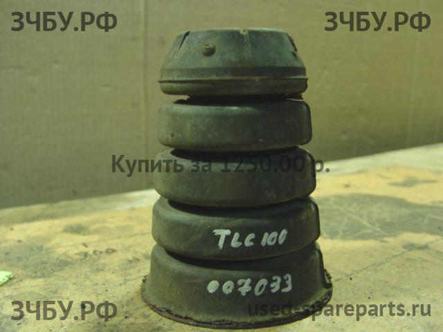 Toyota Land Cruiser 100 Отбойник заднего амортизатора