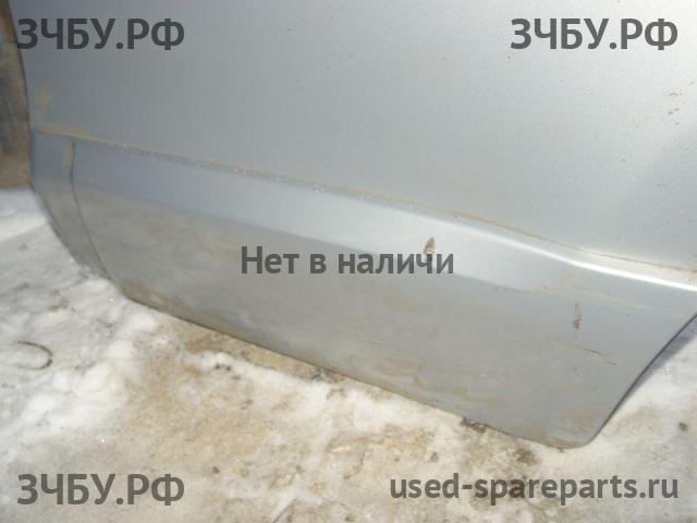 Hyundai Santa Fe 1 (SM) Накладка двери задней левой