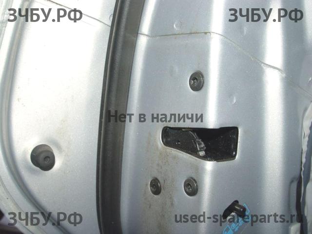 Hyundai Santa Fe 1 (SM) Замок двери задней левой
