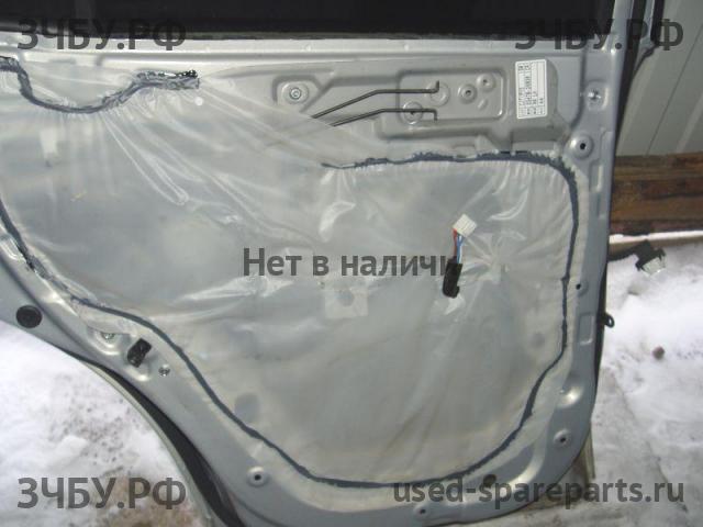 Hyundai Santa Fe 1 (SM) Проводка двери задней левой