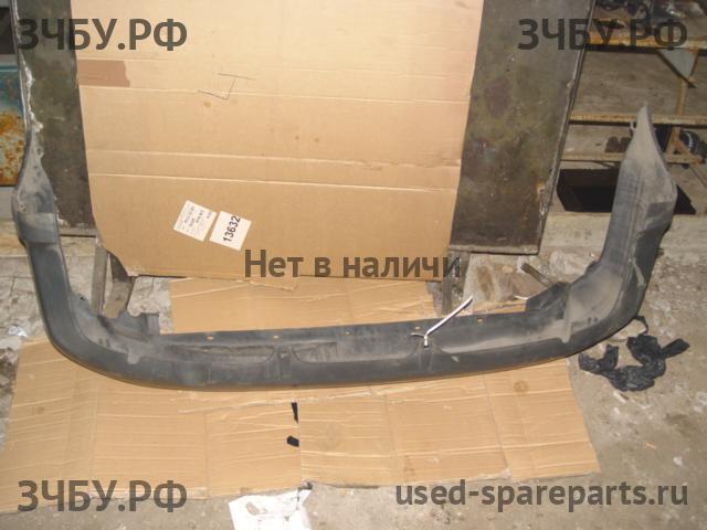 Honda CR-V 1 Бампер задний