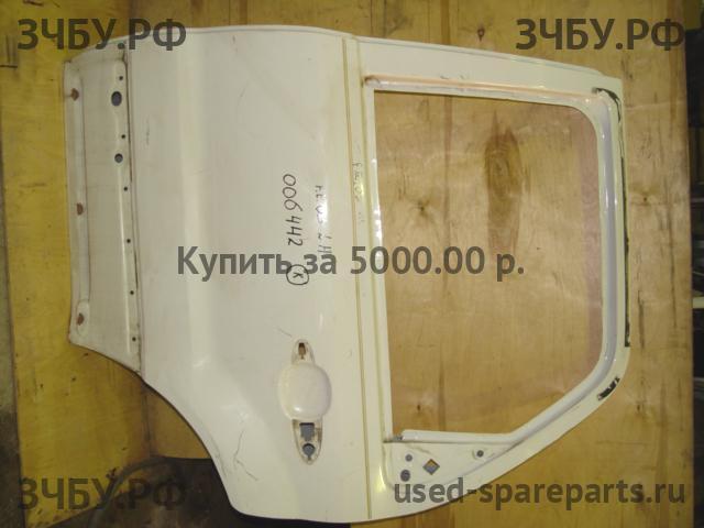 Ford Escape 1 Дверь задняя левая