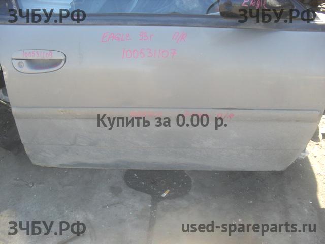 Chrysler Eagle Vision Молдинг двери передней правой
