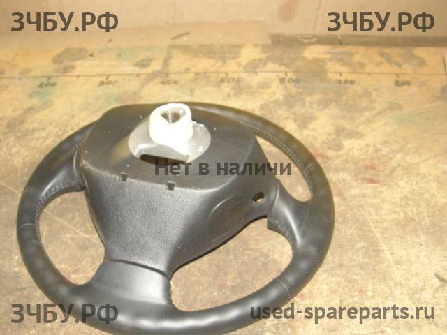 Hyundai Santa Fe 1 (SM) Рулевое колесо без AIR BAG