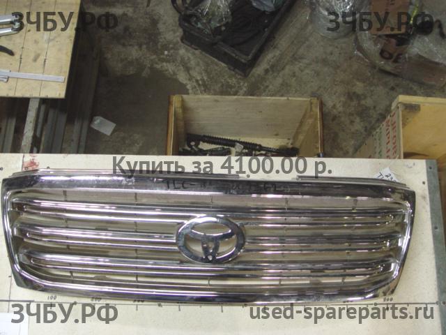 Toyota Land Cruiser 100 Решетка радиатора