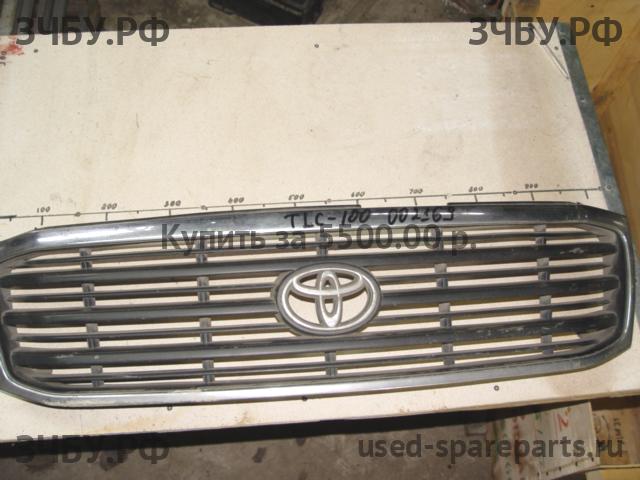 Toyota Land Cruiser 100 Решетка радиатора