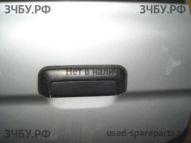 Mitsubishi Pajero/Montero Sport 1 (K9) Ручка двери задней наружная левая