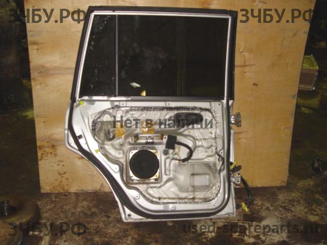 Mitsubishi Pajero/Montero Sport 1 (K9) Стеклоподъёмник электрический задний левый