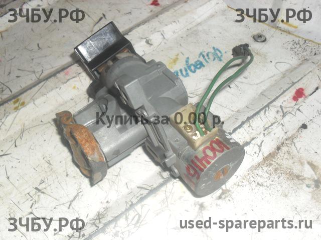 Mazda 626 [GE] Замок зажигания