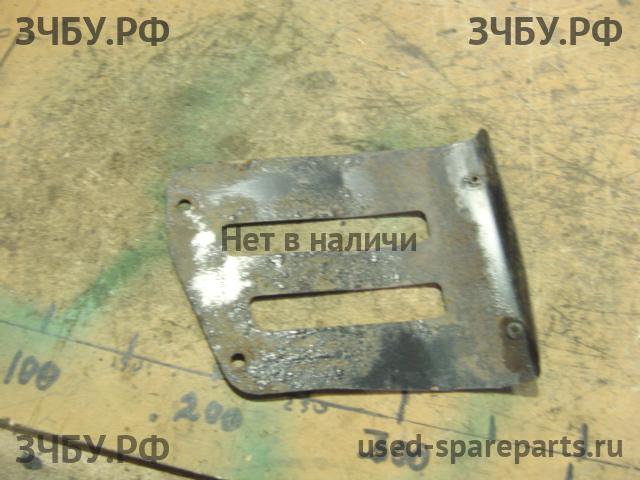 Mitsubishi Pajero Pinin (H60) Крепёж