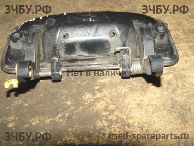 Land Rover Freelander 1 Ручка двери задней наружная левая