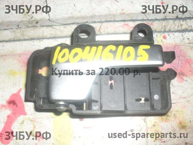 Ford Focus 2 Ручка двери внутренняя задняя правая