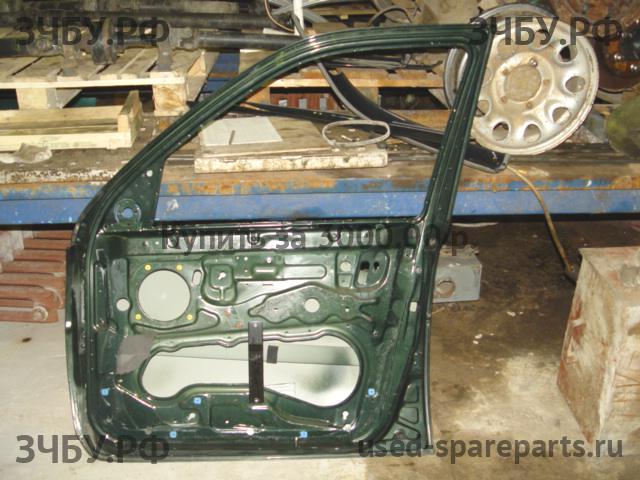 Land Rover Freelander 1 Дверь передняя правая