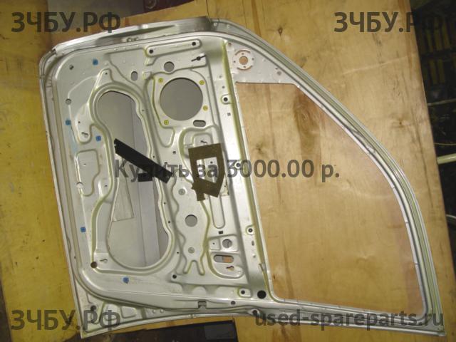 Land Rover Freelander 1 Дверь передняя правая