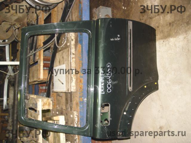 Land Rover Freelander 1 Дверь задняя правая