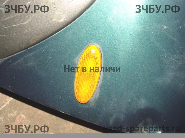 Mazda Tribute (1) [EP] Указатель поворота в крыло (повторитель)