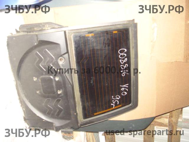 Nissan Patrol (Y60) Дверь багажника