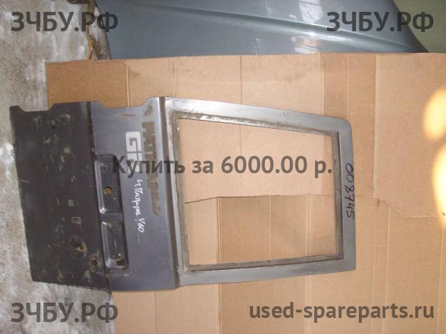 Nissan Patrol (Y60) Дверь багажника