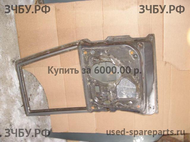 Nissan Patrol (Y60) Дверь багажника