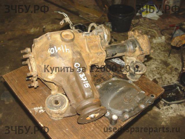 Toyota 4 Runner 2 /Hi-Lux surf 2 Редуктор переднего моста