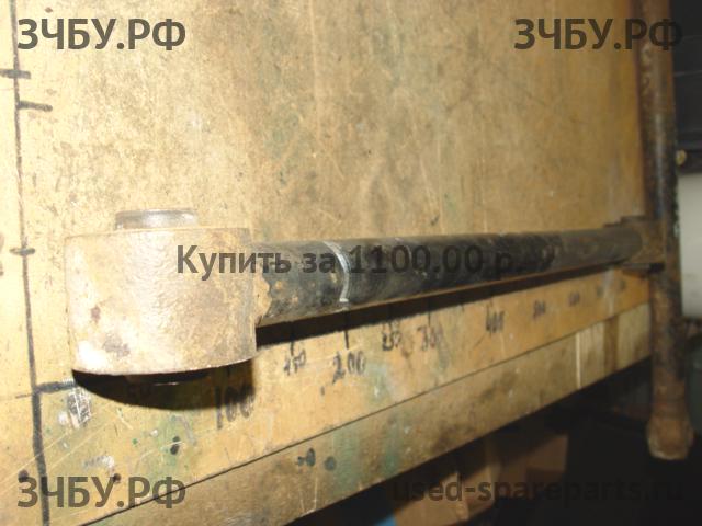 Toyota Land Cruiser 80 Тяга реактивная