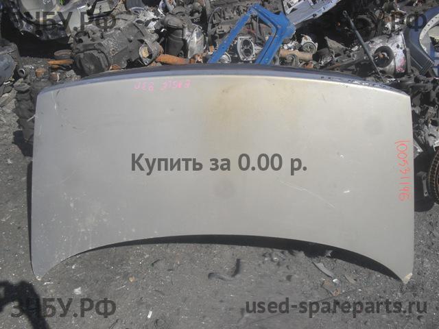 Chrysler Eagle Vision Крышка багажника