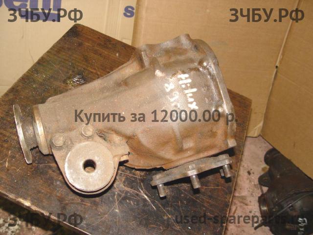 Toyota 4 Runner 1 /Hi-Lux surf 1 Редуктор переднего моста