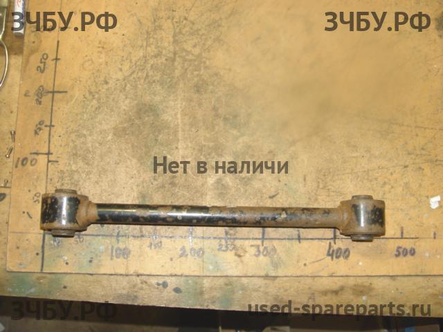 Toyota Land Cruiser 80 Тяга реактивная