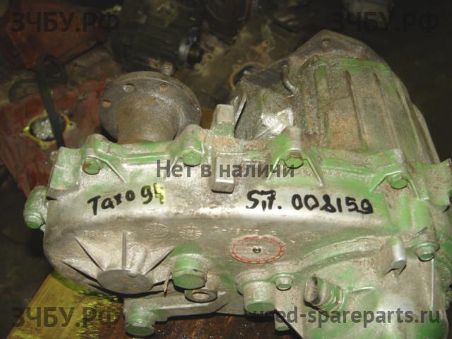 Chevrolet Suburban 1 (GMT400) Коробка раздаточная