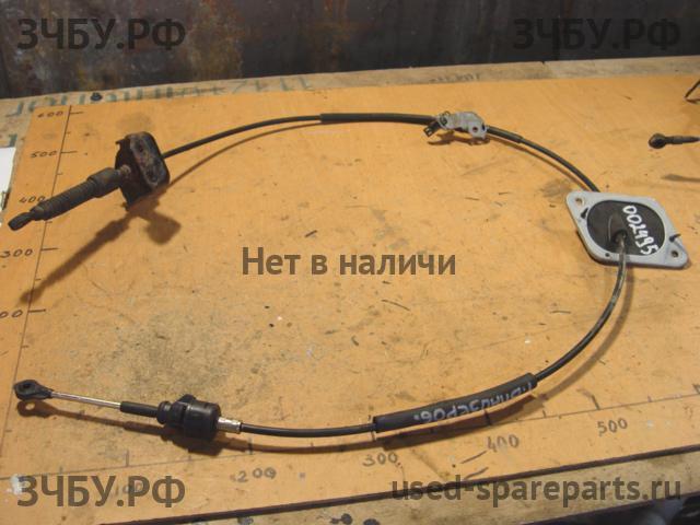 Chevrolet Trail blazer 1 Трос КПП