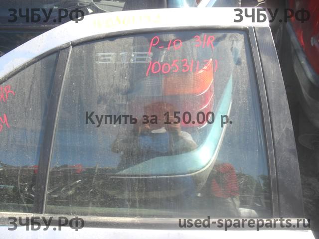 Nissan Primera P10 Стекло двери задней правой