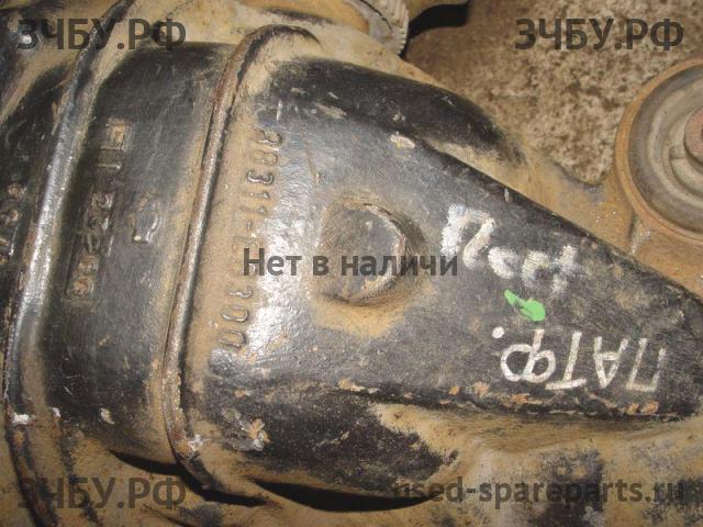 Nissan Pathfinder 2 (R51) Редуктор заднего моста