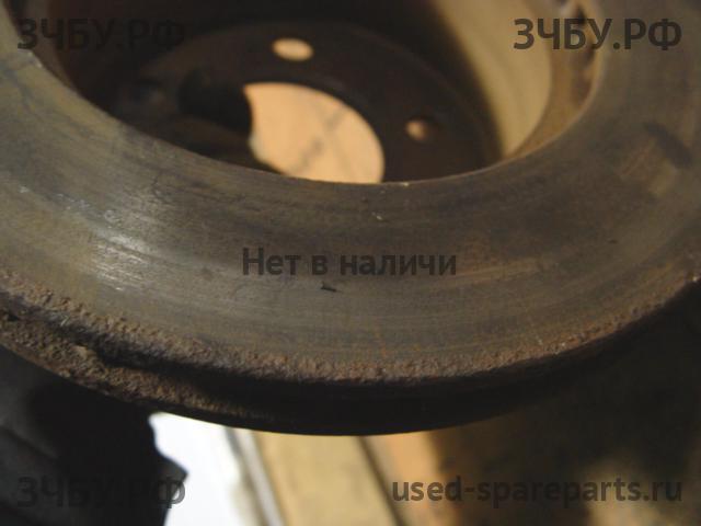 Jeep Grand Cherokee 1 Диск тормозной задний