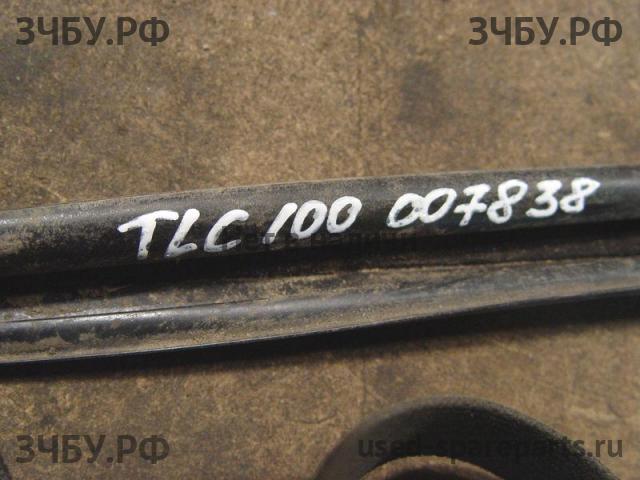 Toyota Land Cruiser 100 Уплотнитель двери