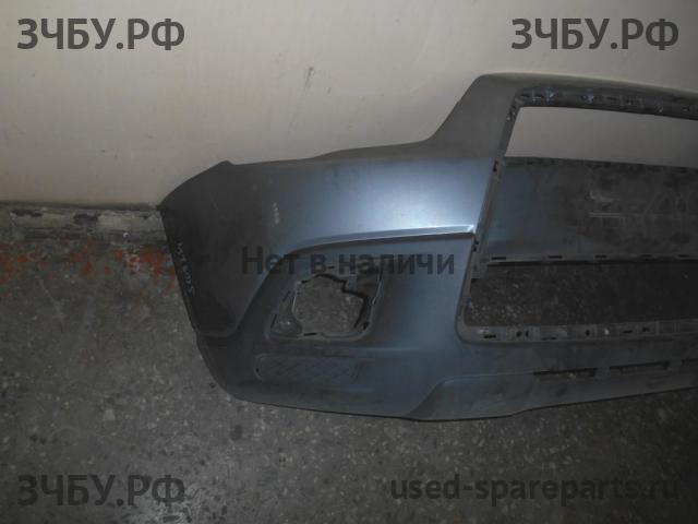 Mitsubishi ASX Бампер передний