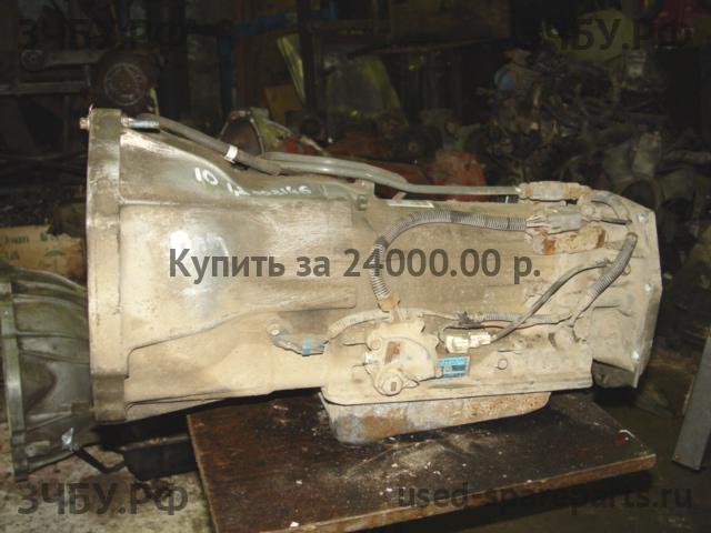Mitsubishi Pajero Pinin (H60) АКПП (автоматическая коробка переключения передач)