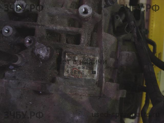 Lexus RX (2) 300/330/350/400h АКПП (автоматическая коробка переключения передач)