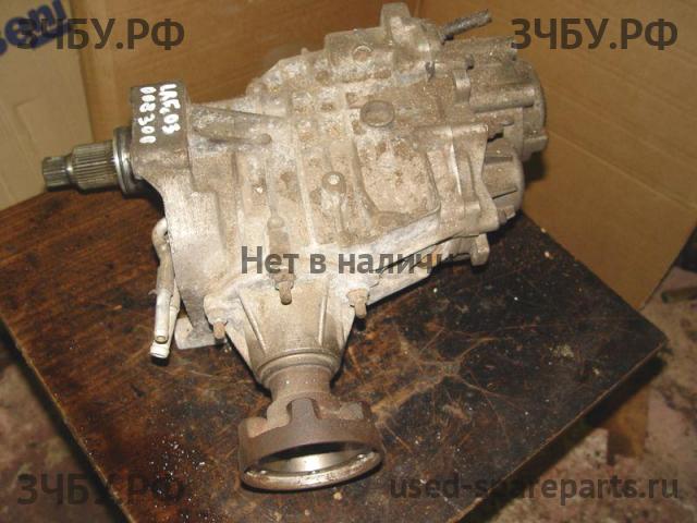 Land Rover Freelander 1 Коробка раздаточная