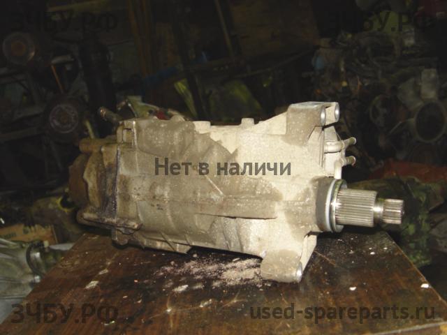 Land Rover Freelander 1 Коробка раздаточная
