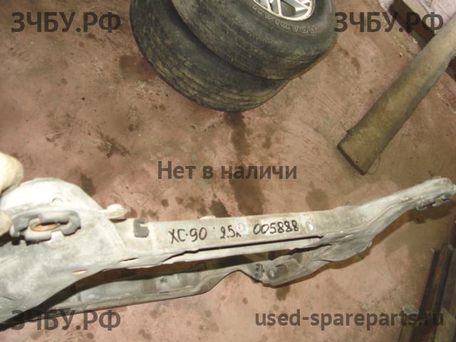 Volvo XC-90 (1) Балка передняя поперечная (подрамник)