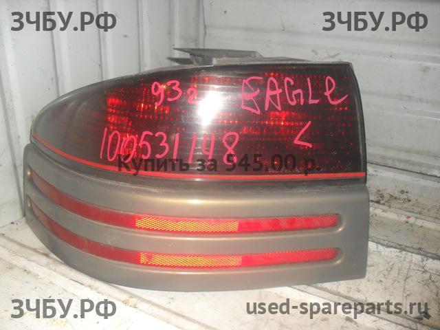 Chrysler Eagle Vision Фонарь левый