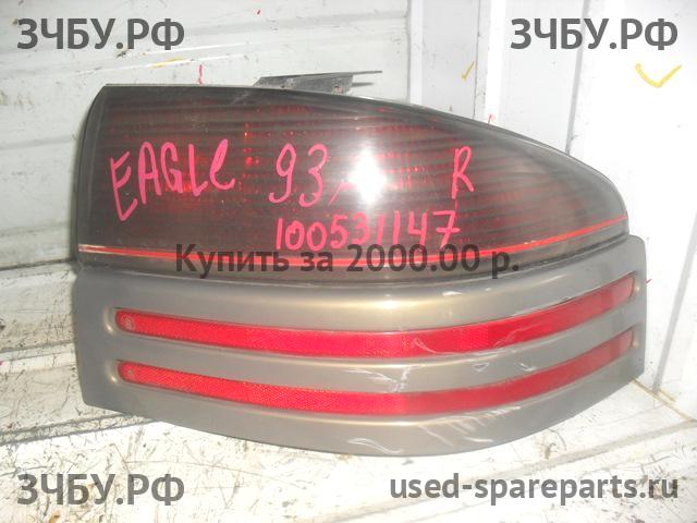 Chrysler Eagle Vision Фонарь правый