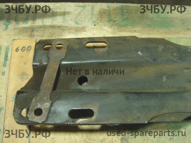Toyota Land Cruiser 100 Балка