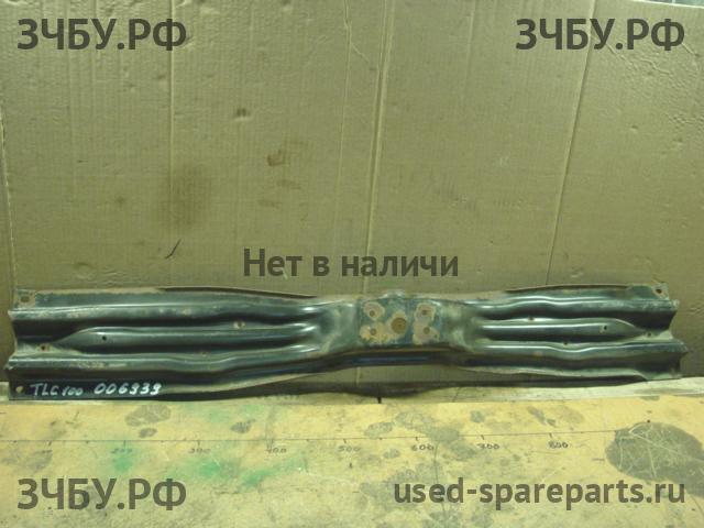 Toyota Land Cruiser 100 Балка